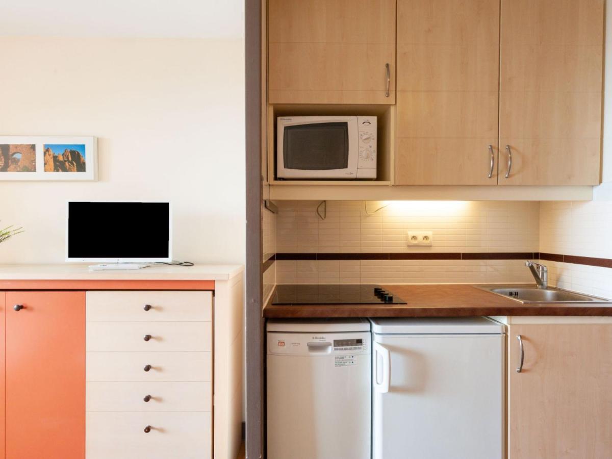 Apartment Village Cap Estérel - Le Village-76 Saint-Raphaël Extérieur photo