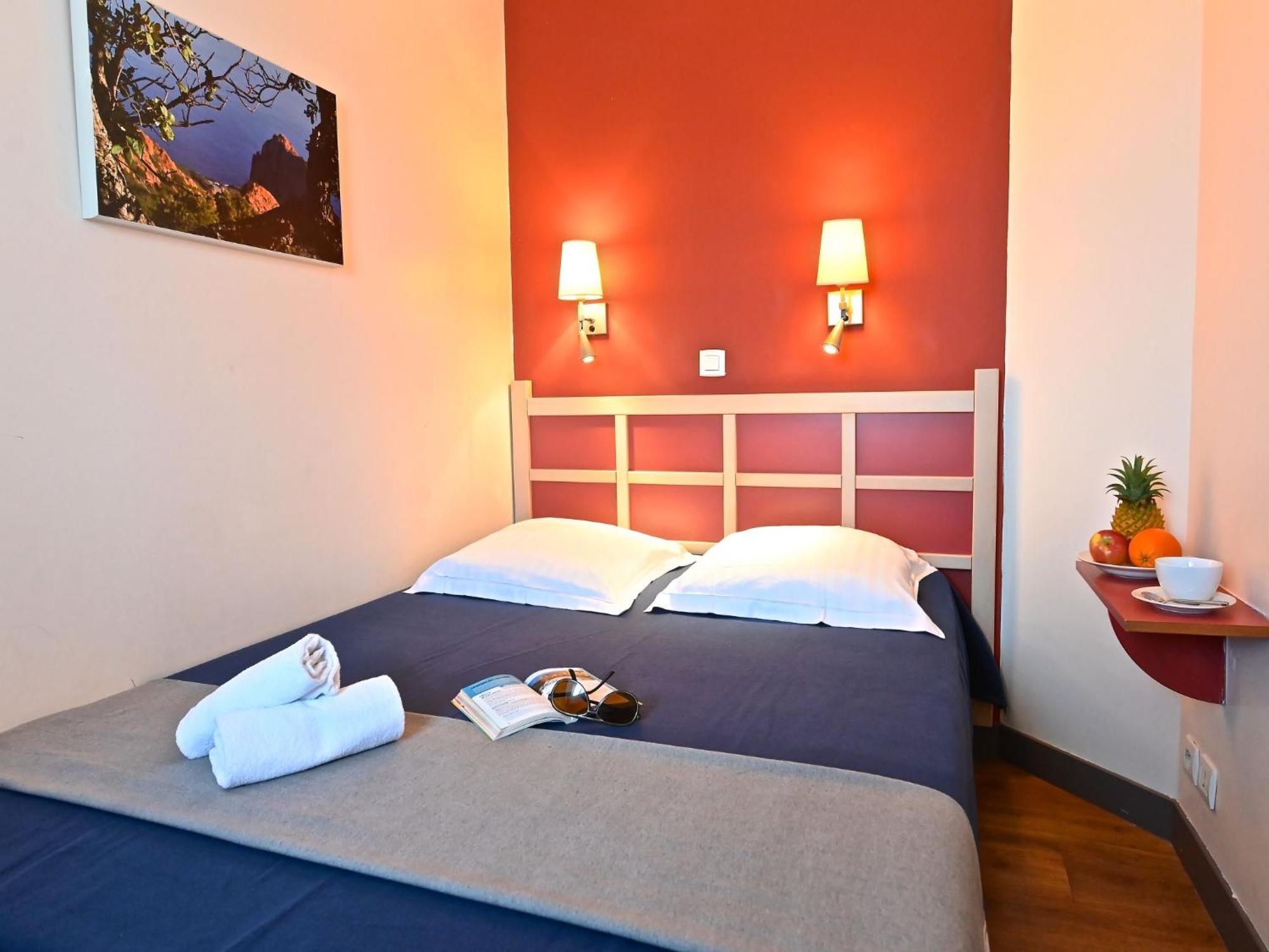 Apartment Village Cap Estérel - Le Village-76 Saint-Raphaël Extérieur photo
