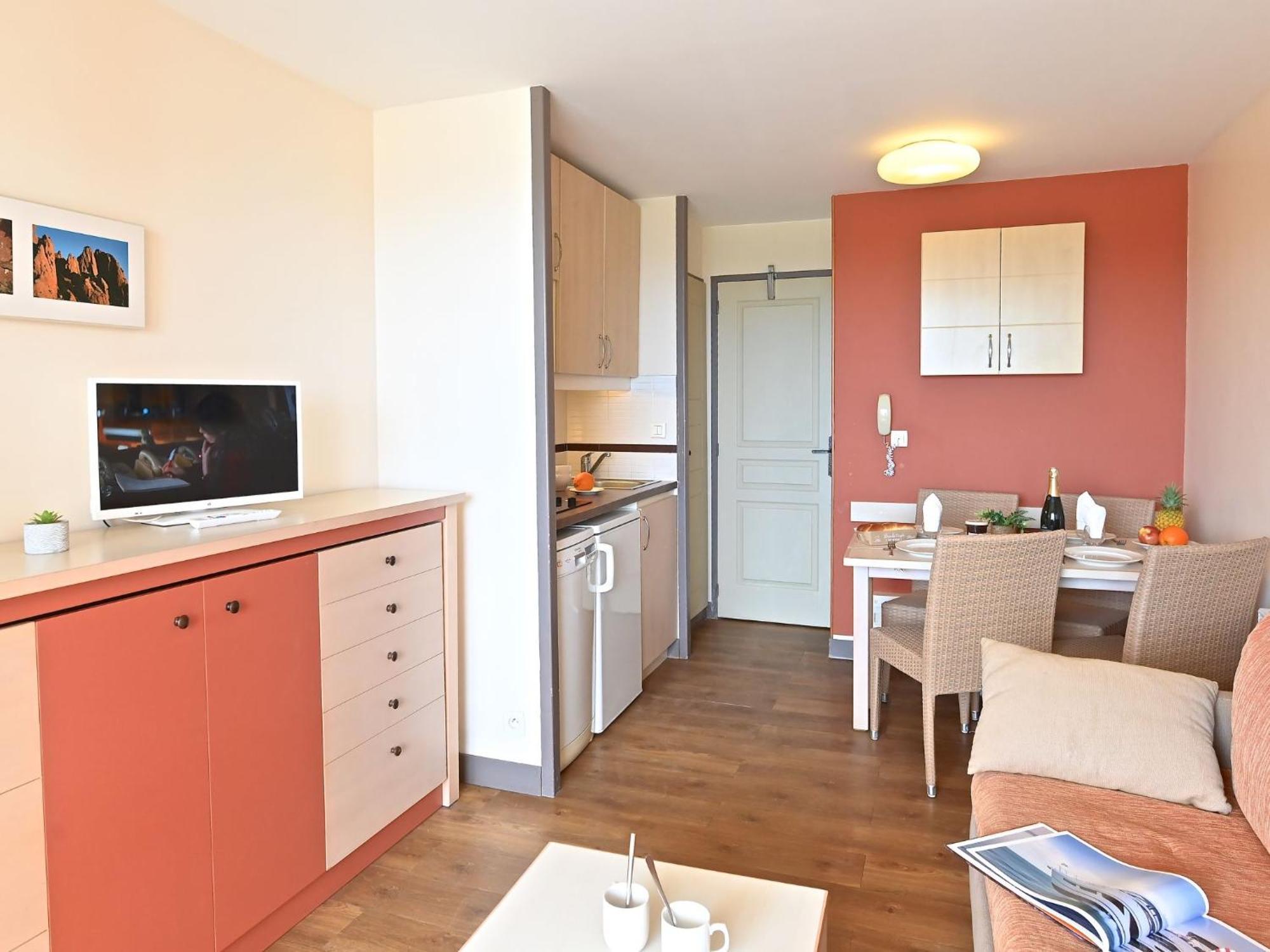 Apartment Village Cap Estérel - Le Village-76 Saint-Raphaël Extérieur photo