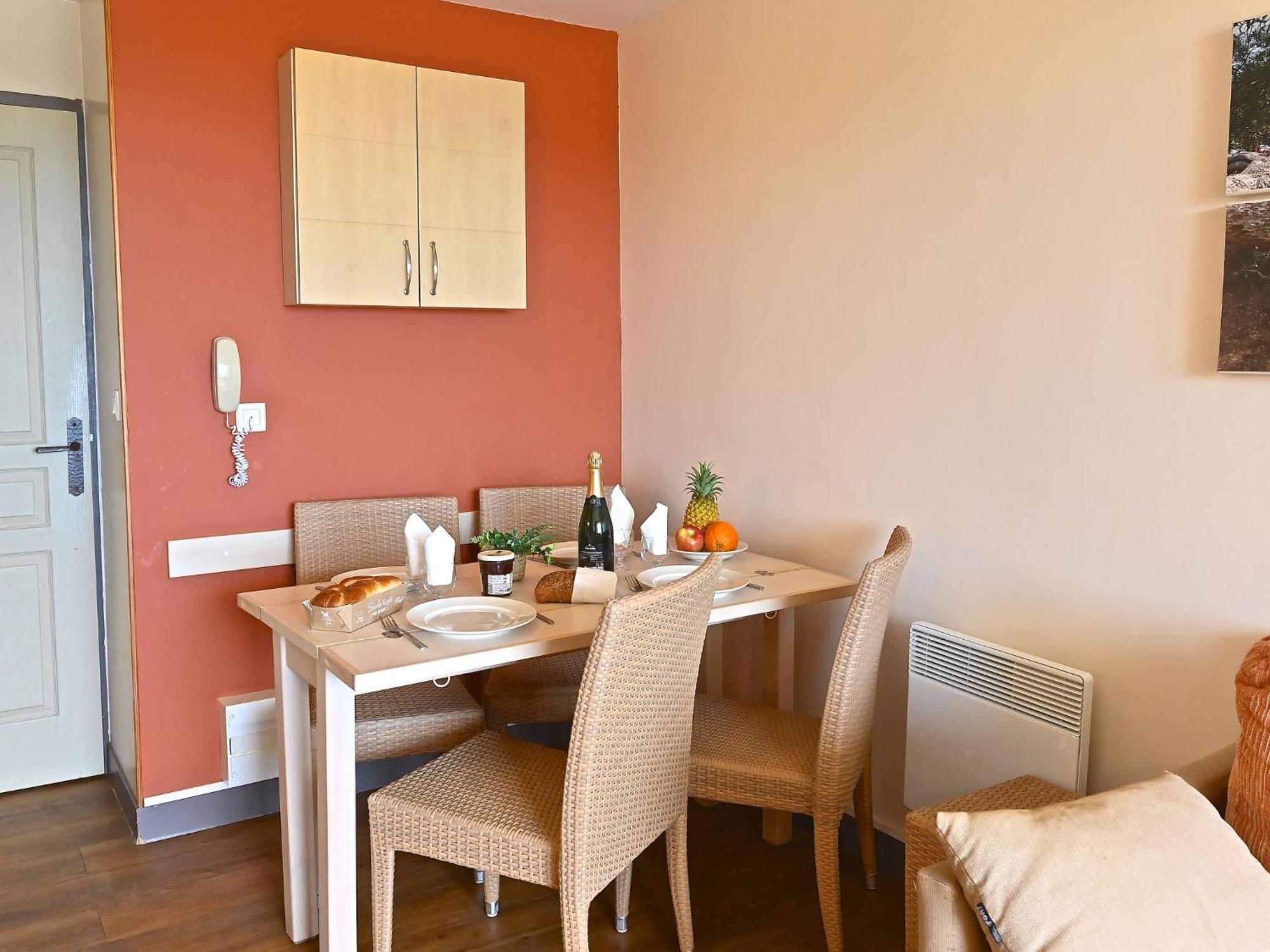 Apartment Village Cap Estérel - Le Village-76 Saint-Raphaël Extérieur photo