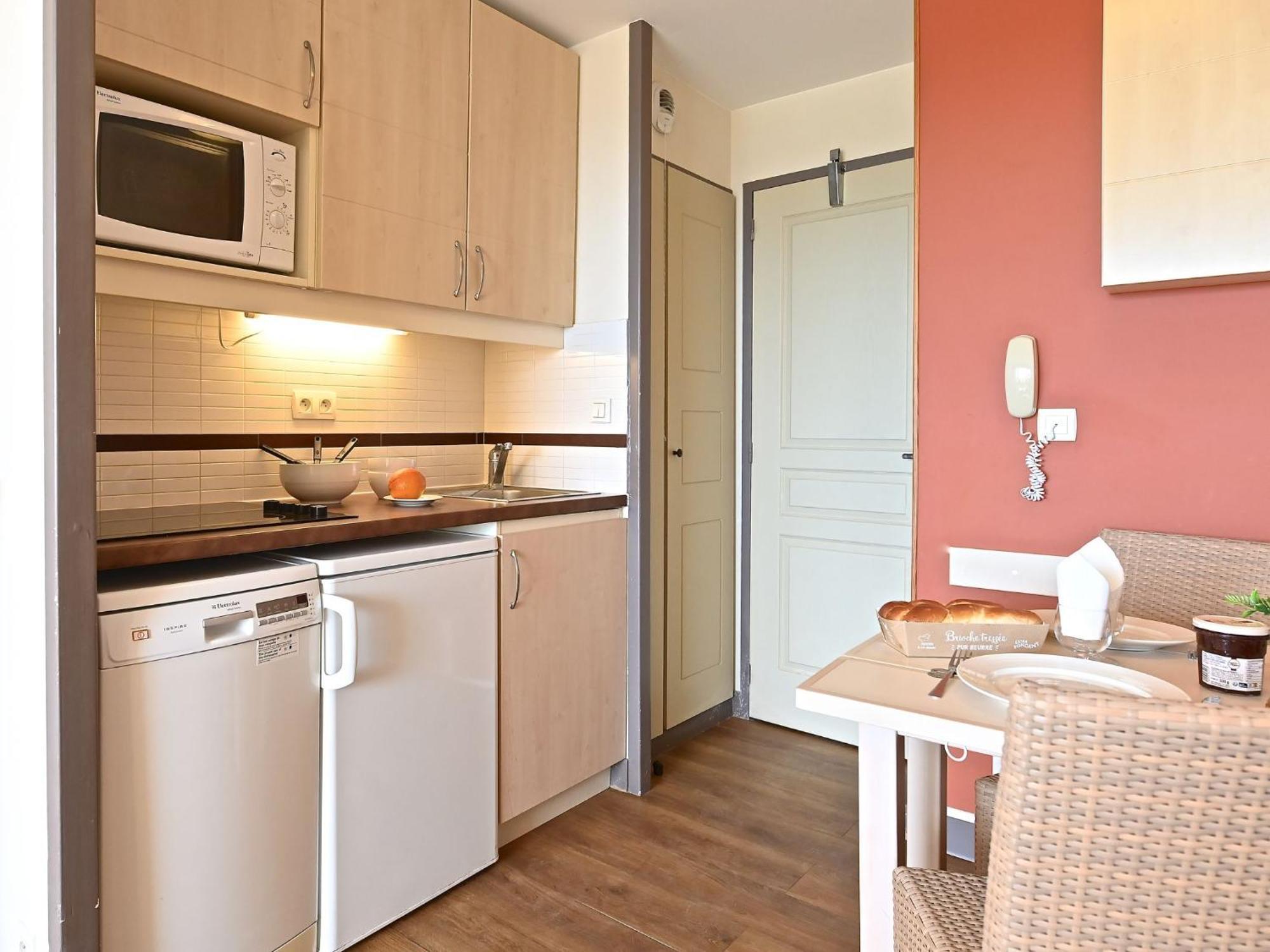 Apartment Village Cap Estérel - Le Village-76 Saint-Raphaël Extérieur photo